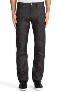 3sixteen SL-140x Raw Denim Jeans | Heddels Scout