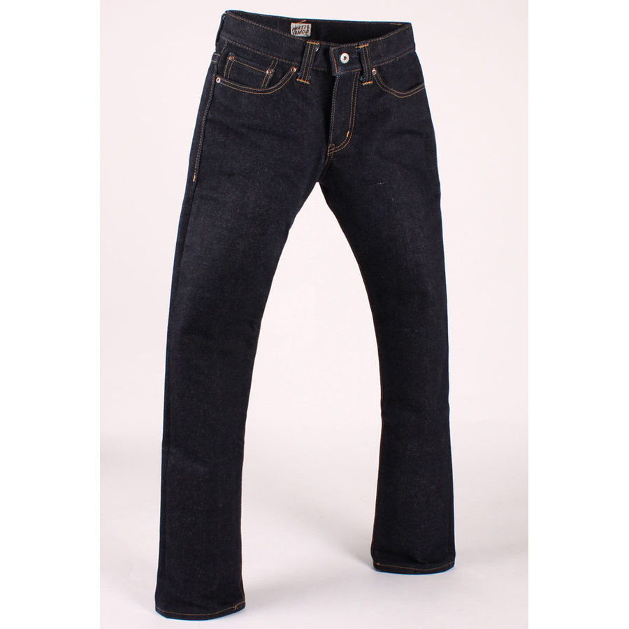 Naked & Famous Weird Guy Super Heavyweight 32oz 1