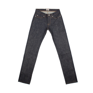 Naked & Famous Weird Guy Okayama Spirit 1