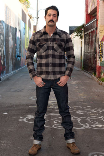 3sixteen SL-100x Front Fit