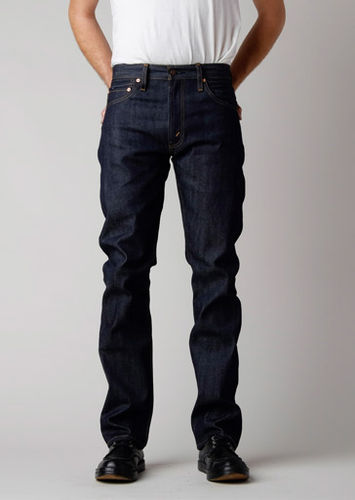 Levi's Vintage Clothing 1967 505 Rigid 1
